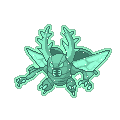 Eternal Pinsir(Mega)